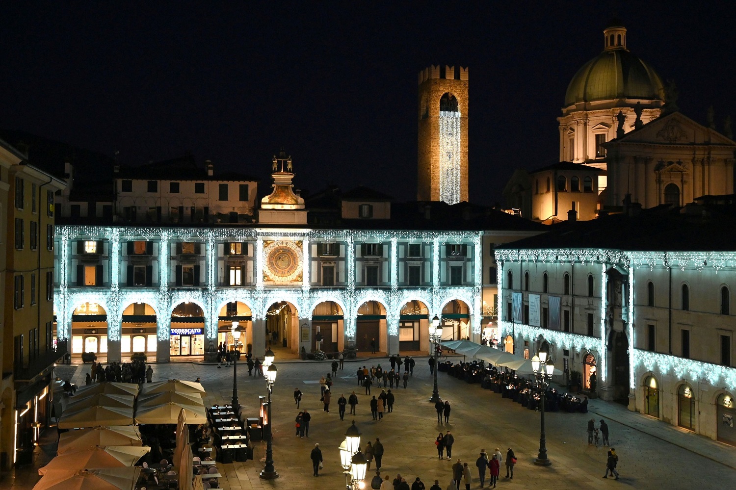 Tickets / Konzertkarten / Eintrittskarten | Brescia, Christian Penocchio